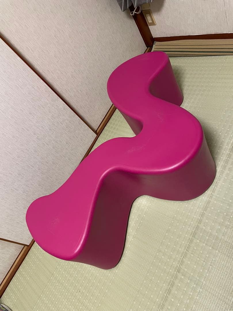 BlueSea　ファントムチェア　パントンチェア　イノベーション社製