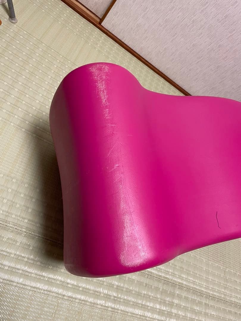 BlueSea　ファントムチェア　パントンチェア　イノベーション社製