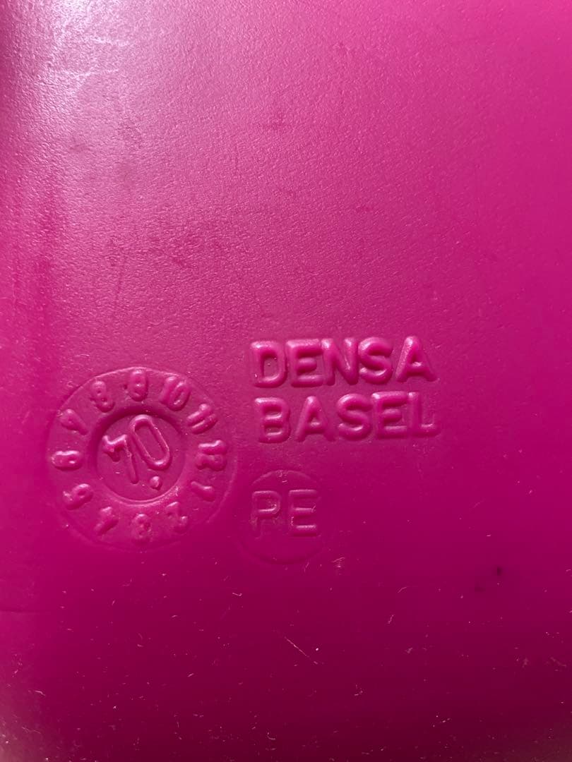 BlueSea　ファントムチェア　パントンチェア　イノベーション社製