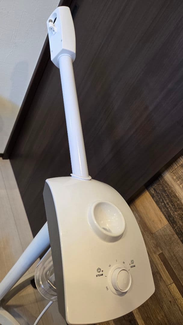 フェイシャルスチーマー 業務用