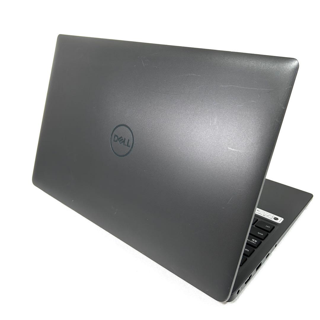 美品 DELL LATITUDE 3540 16GB バッテリー新品同等 15型