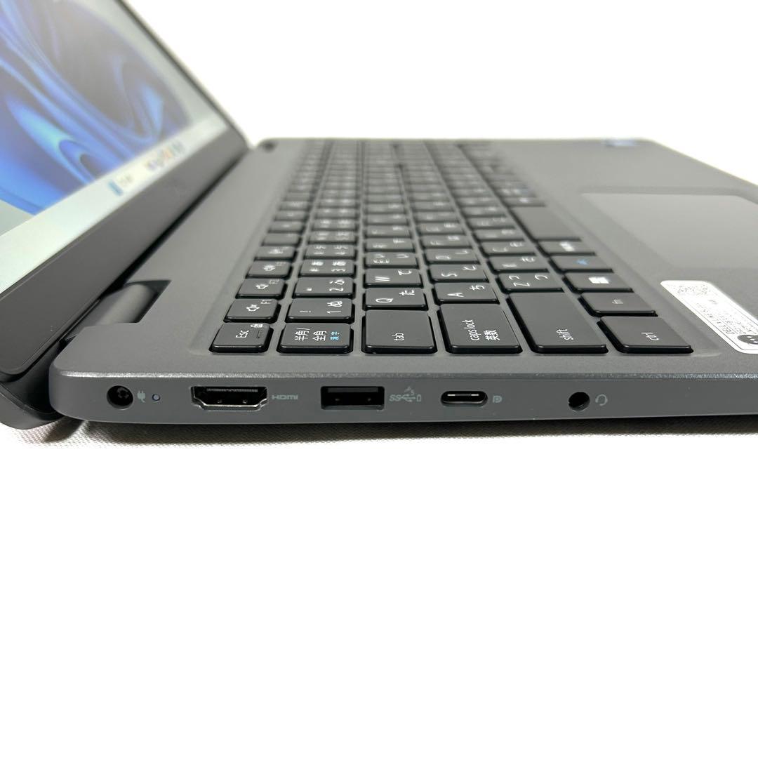 美品 DELL LATITUDE 3540 16GB バッテリー新品同等 15型