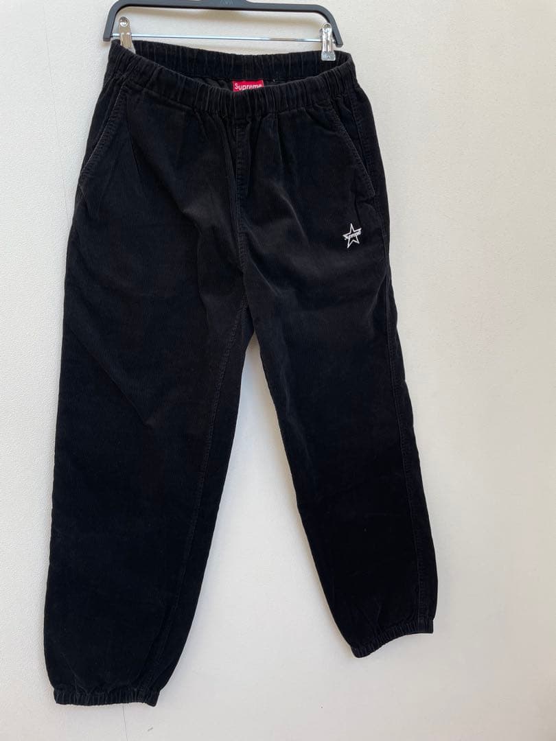 パンツ Supreme - Corduroy Skate Pant