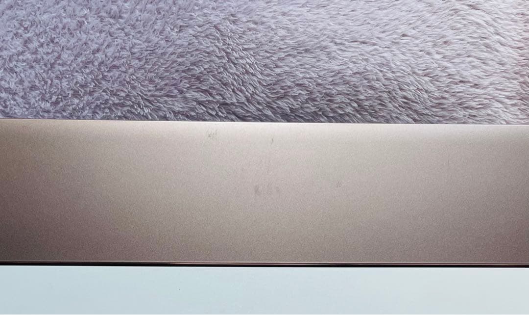 【富士通Floral Kiss】ノートパソコン