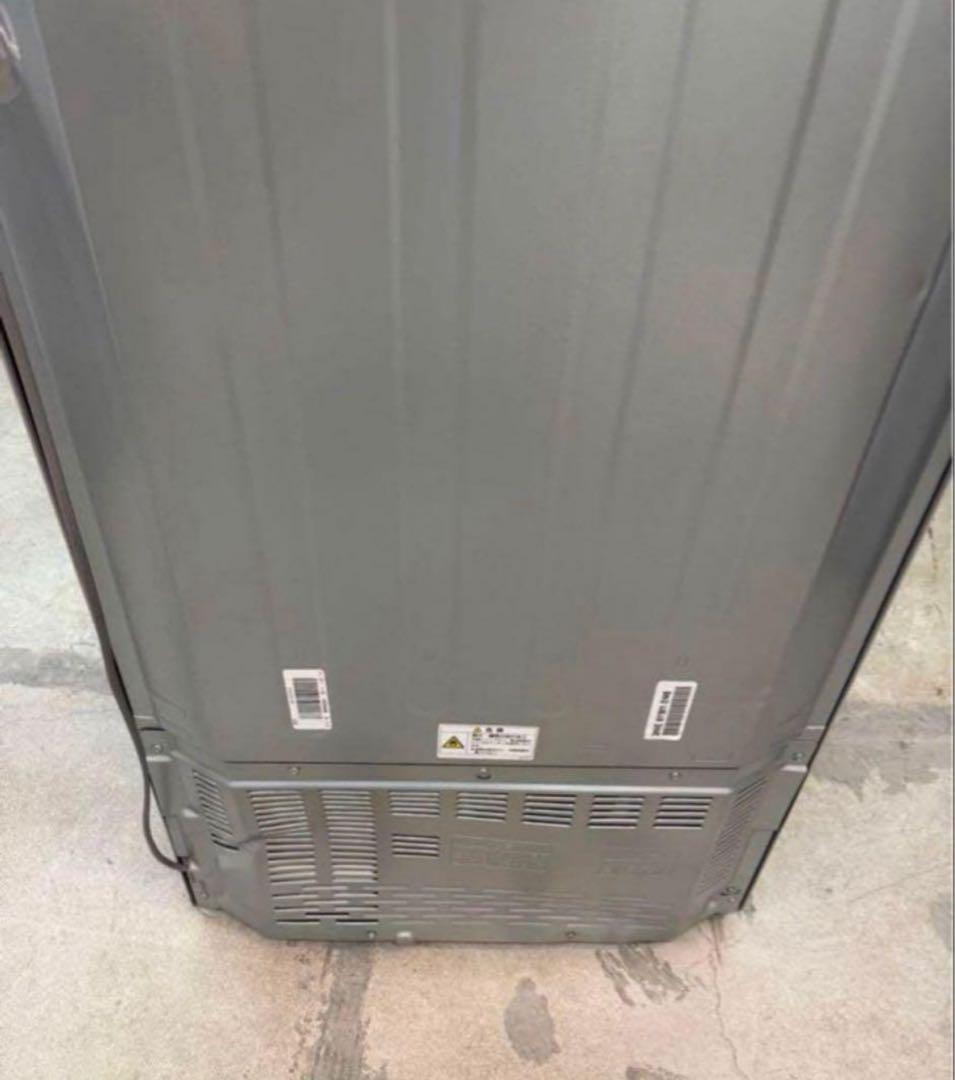 2019年式 330L TOSHIBA 冷蔵庫 GR-R33S(S)