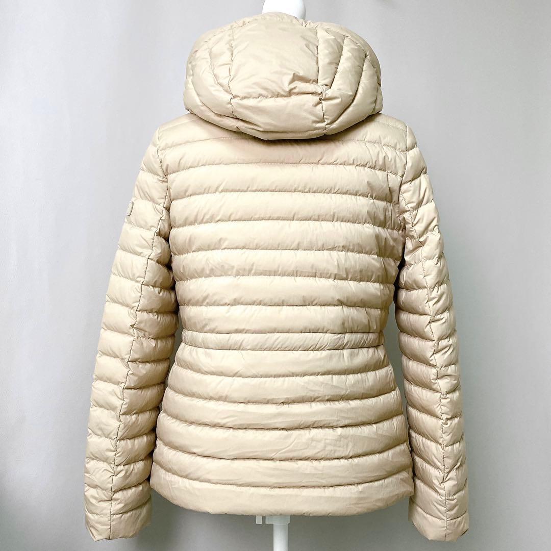 TATRAS / HAAV ライトダウンジャケット 02 ベージュ レディース