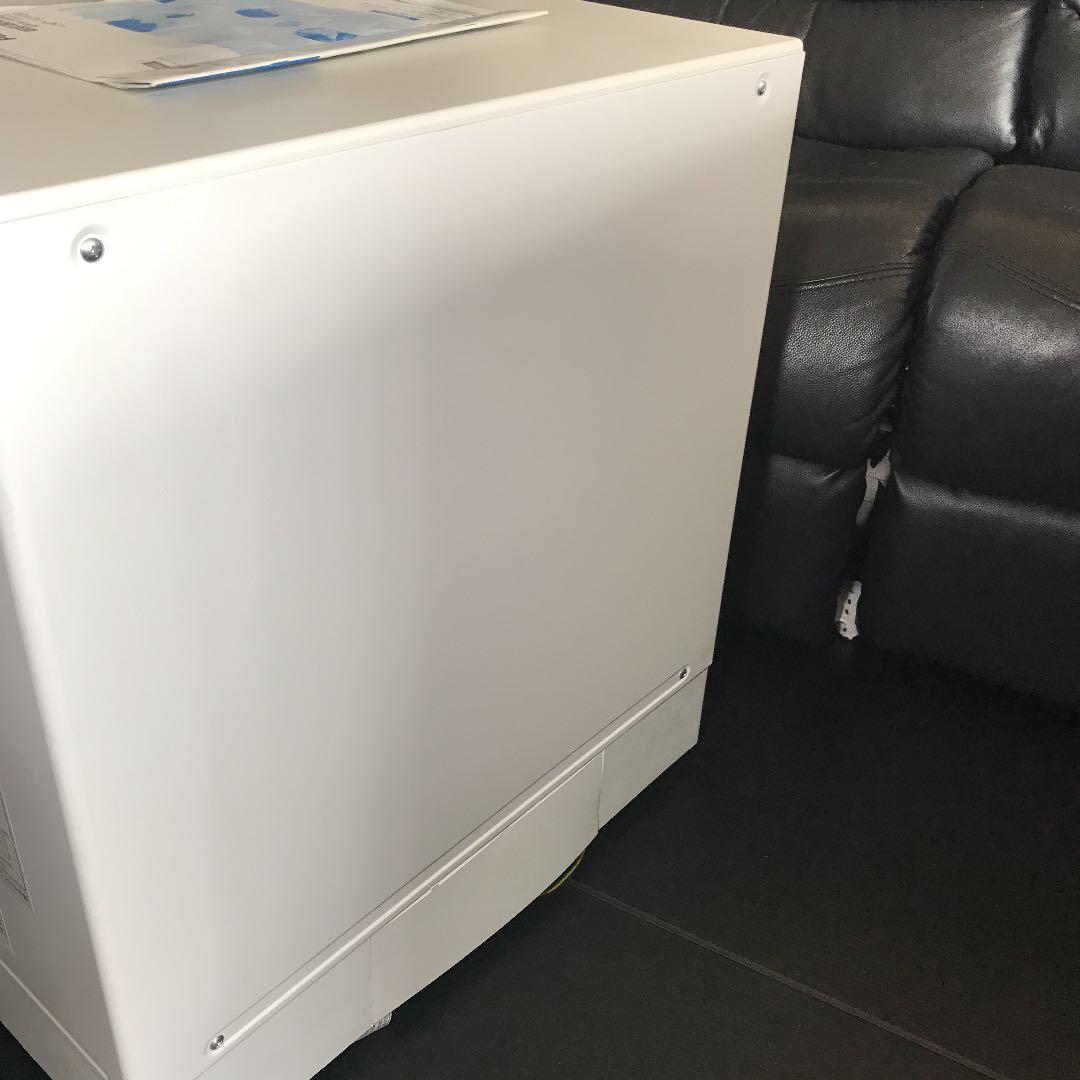 キッチン家電 Panasonic NP-TZ100-W