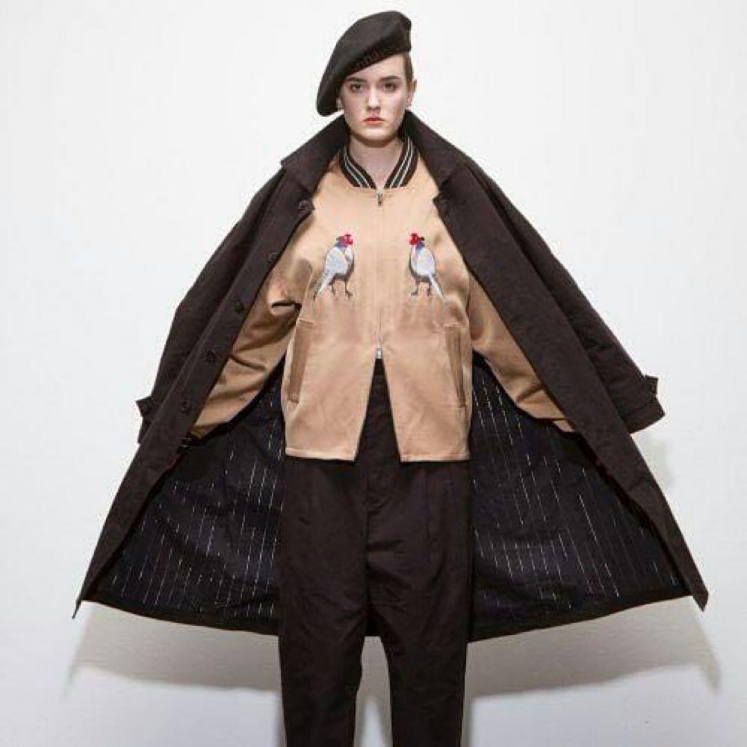 Enharmonic TAVERN(エンハーモニック・タヴァーン) スカジャン