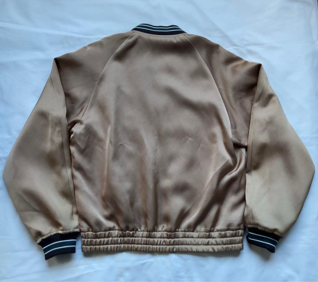 Enharmonic TAVERN(エンハーモニック・タヴァーン) スカジャン