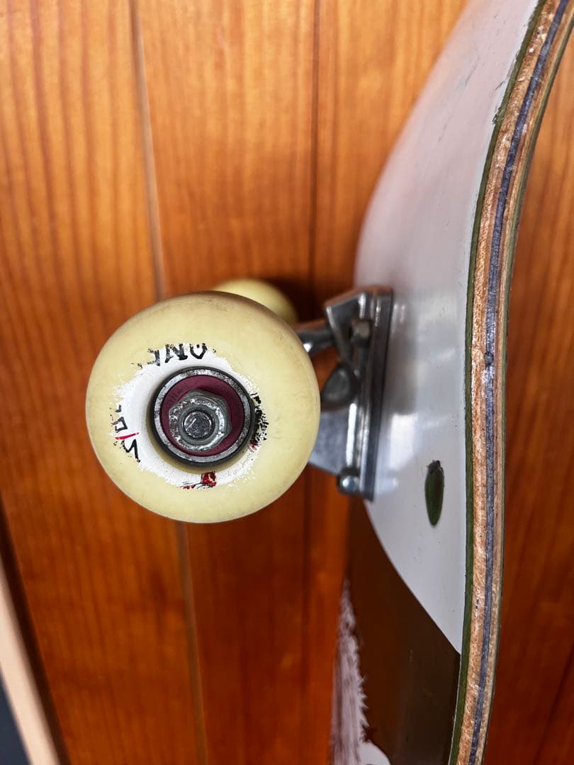 WELCOME スケートボード コンプリート