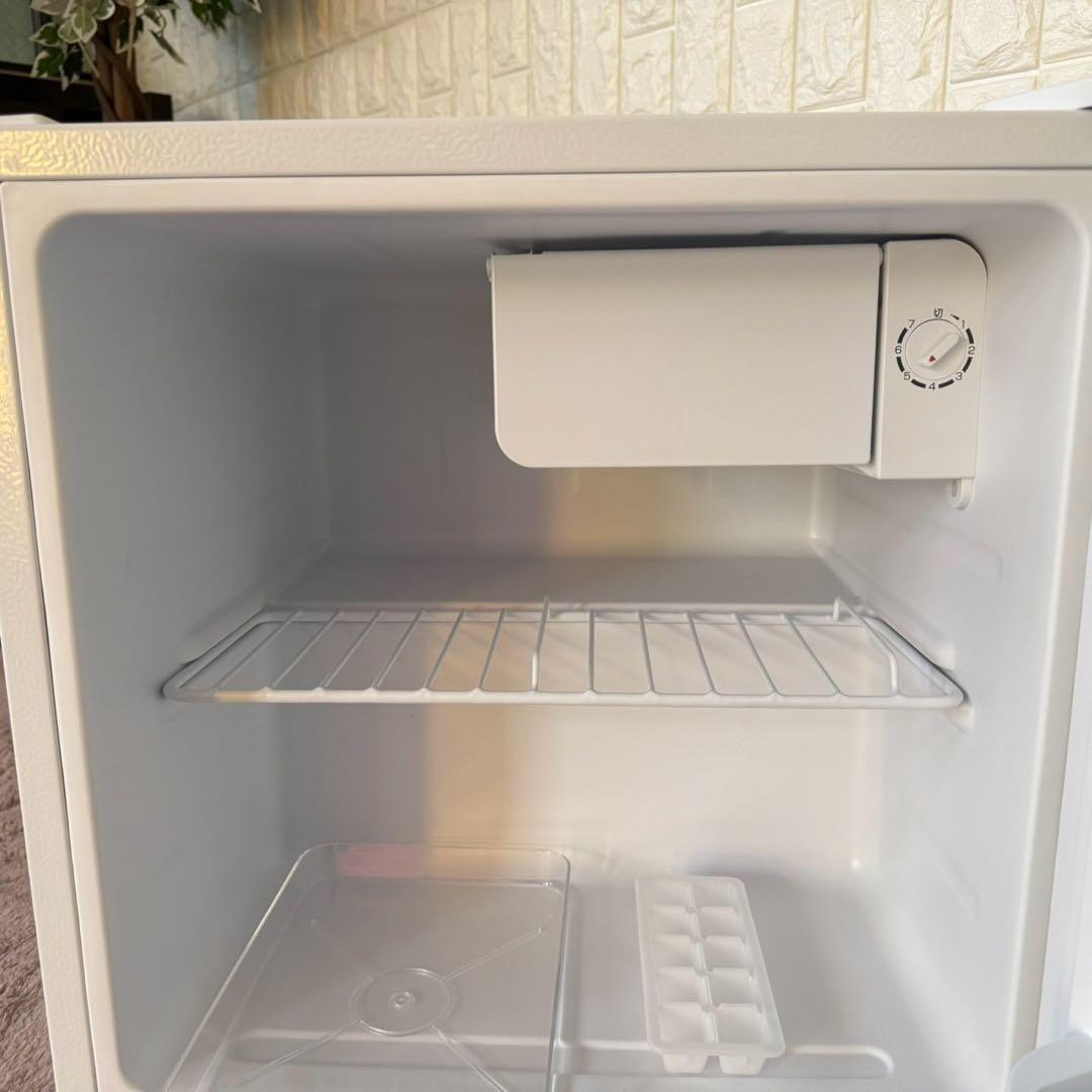 地域限定送料無料❗️ ヤマダ電機　1ドア冷蔵庫　2023年製✨