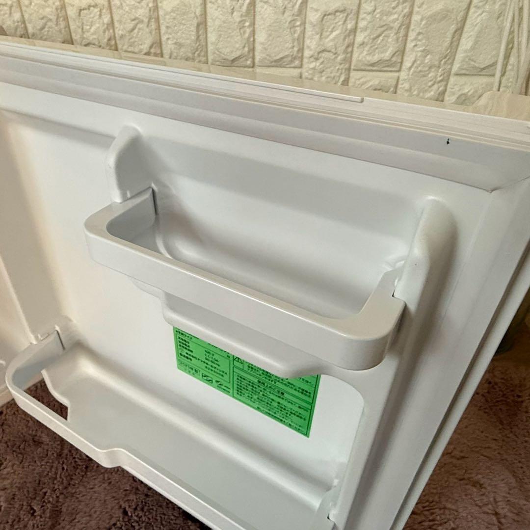 地域限定送料無料❗️ ヤマダ電機　1ドア冷蔵庫　2023年製✨