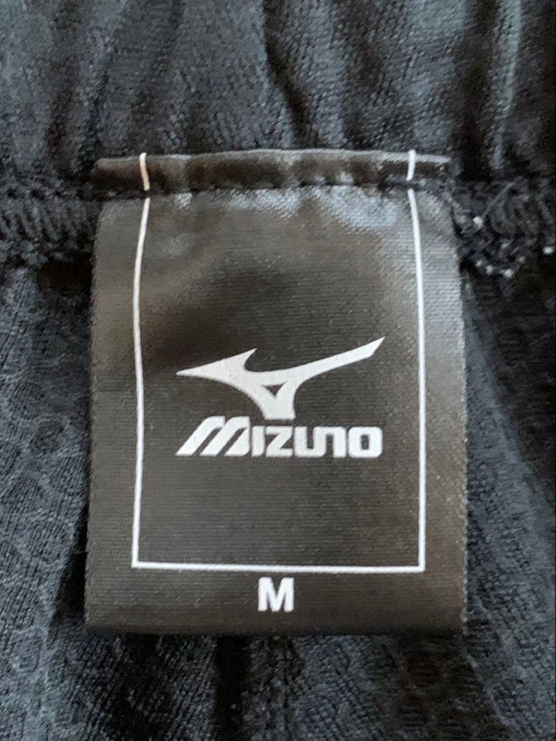 MIZUNO MTCウォームアップジャケット&パンツセット　Mサイズ　ジャージ