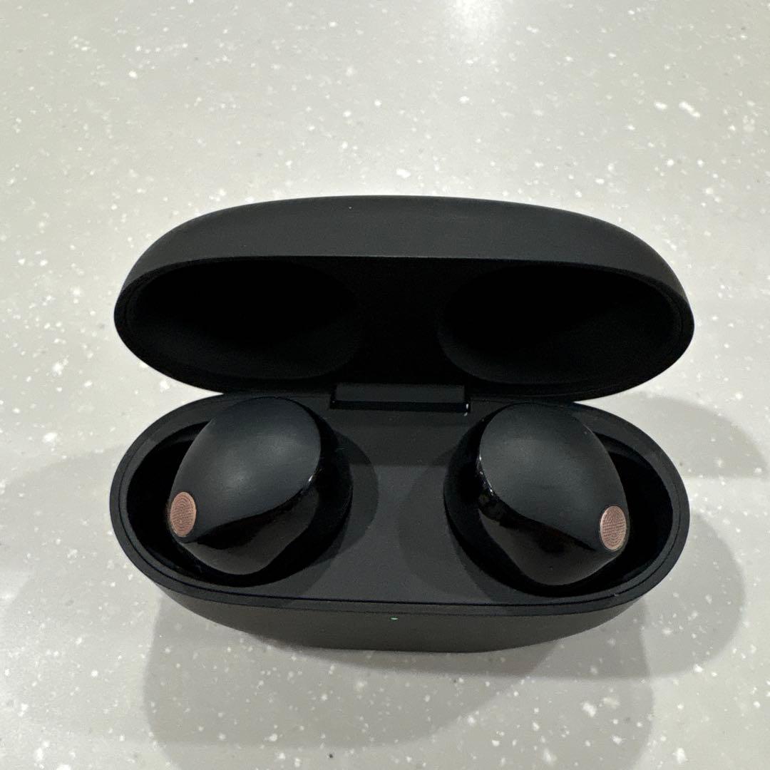 SONY ソニー　wf-1000xm5 イヤホン　ワイヤレスイヤホン