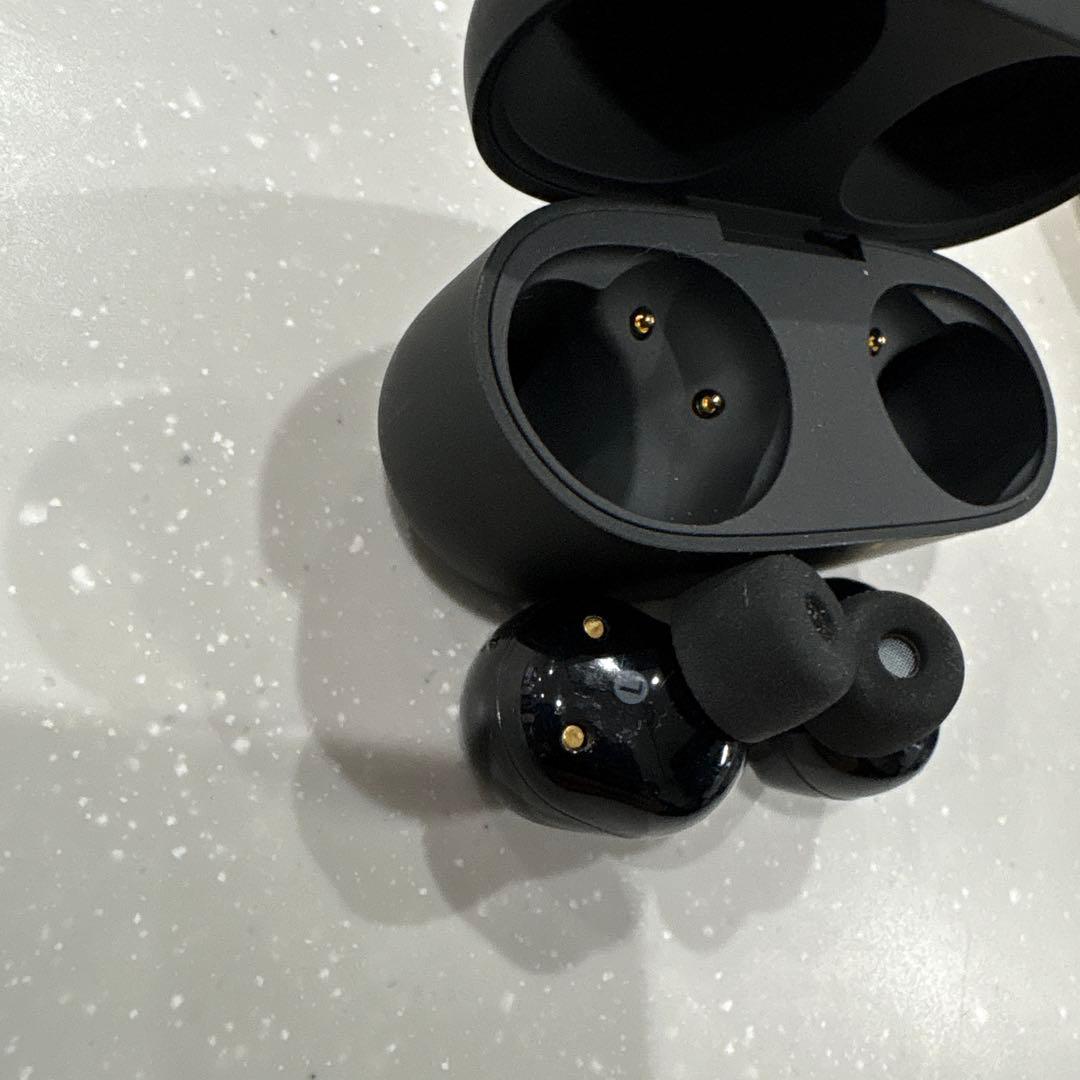 SONY ソニー　wf-1000xm5 イヤホン　ワイヤレスイヤホン