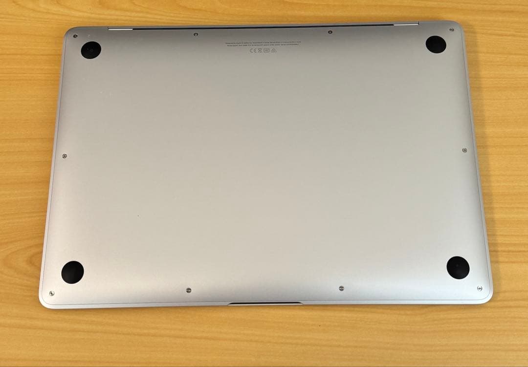 【期間限定値下げ】MacBook Air M1【美品】