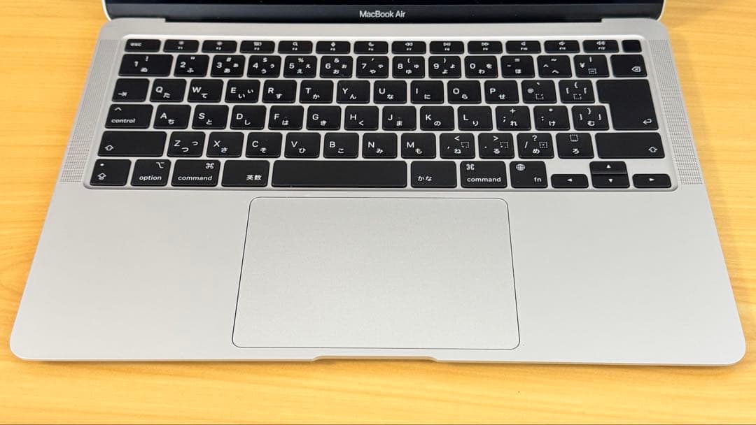 【期間限定値下げ】MacBook Air M1【美品】