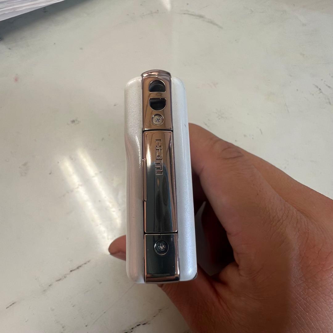 Panasonic LUMIX DMC-FX80 コンパクトデジタルカメラ