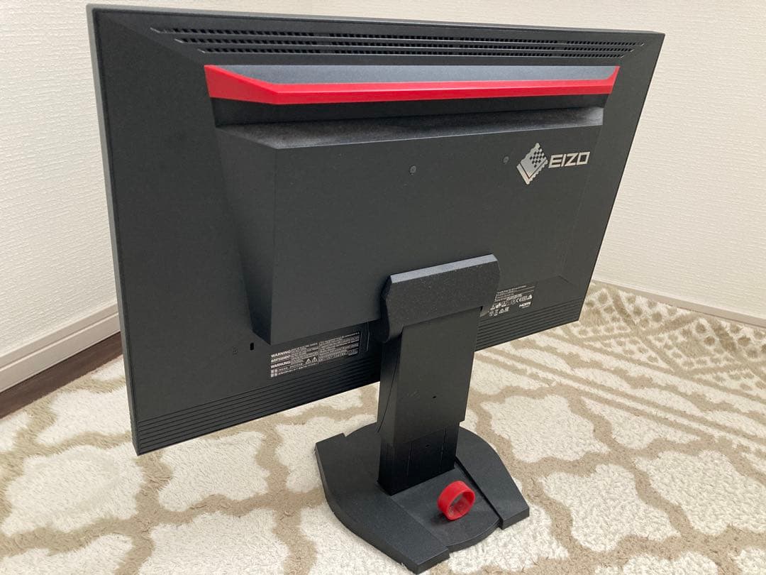 EIZO FORIS 23.8インチ IPSモニター