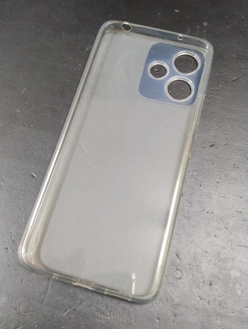 Xiaomi Redmi12 5G 4GB+128GB simフリー