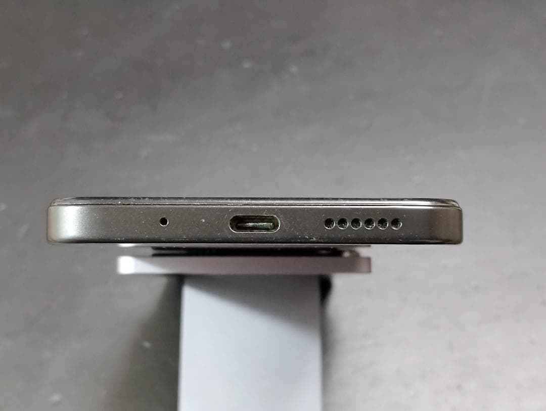 Xiaomi Redmi12 5G 4GB+128GB simフリー