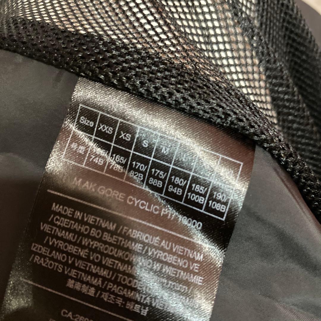 BURTON AK GORE-TEX バートン　スノーボードウェア　パンツ　黒