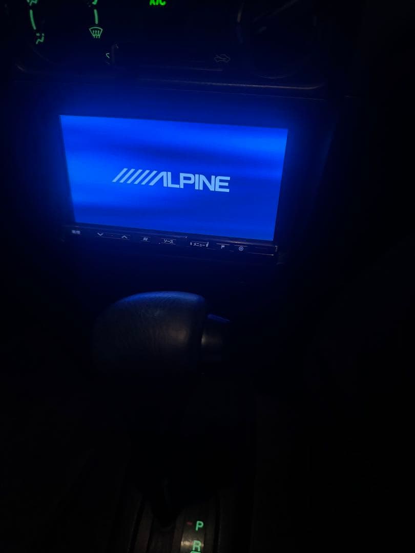 近県納車します⁉️平成13 アルト銀　検26/5 アルパインHDDナビ付 5万円