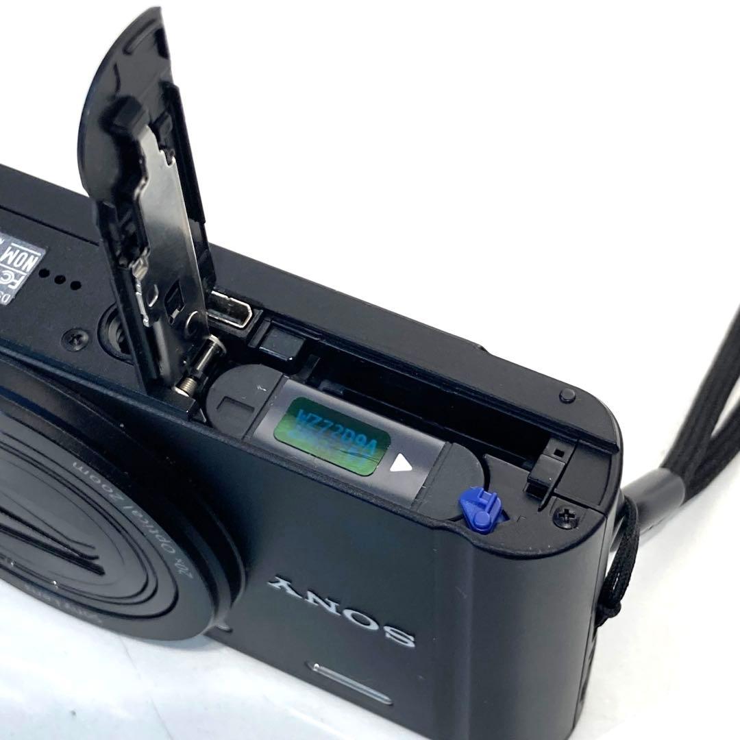 s2175 SONY G Cyber-shot デジカメ DSC-WX350