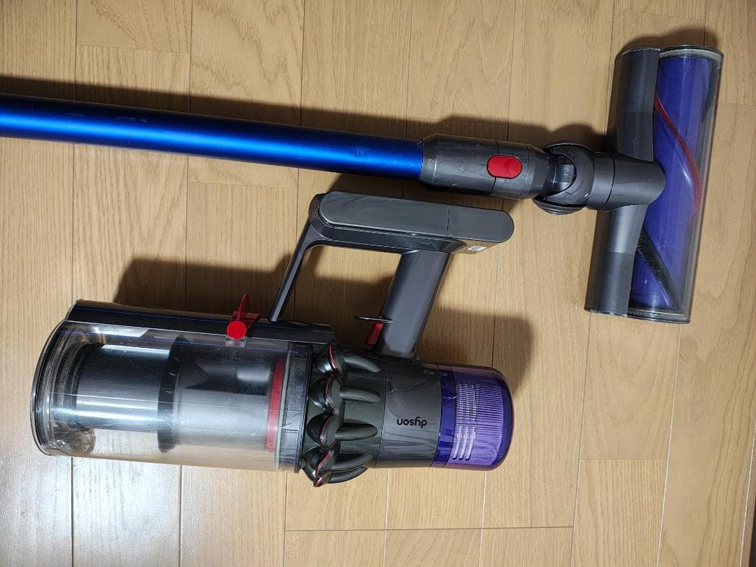 ダイソン★掃除機★V11★ＳV14★バッテリー新品と同等★USモデル