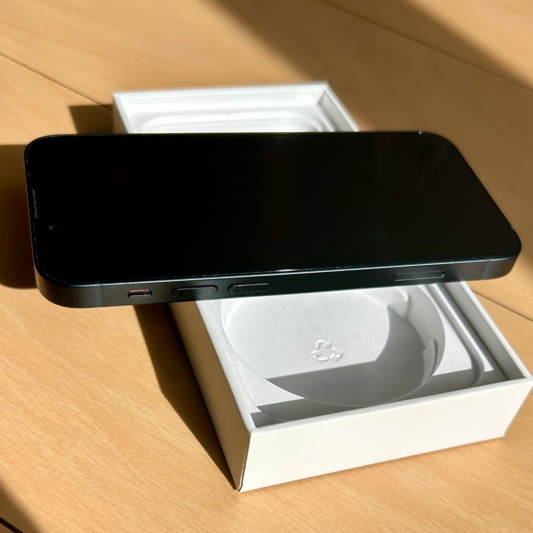 ウ*ヨ様 iphone13mini SIMフリー