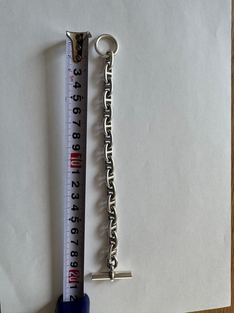 HERMES シェーヌダンクル