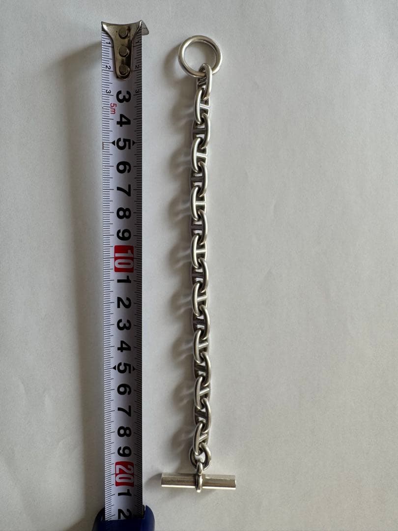 HERMES シェーヌダンクル