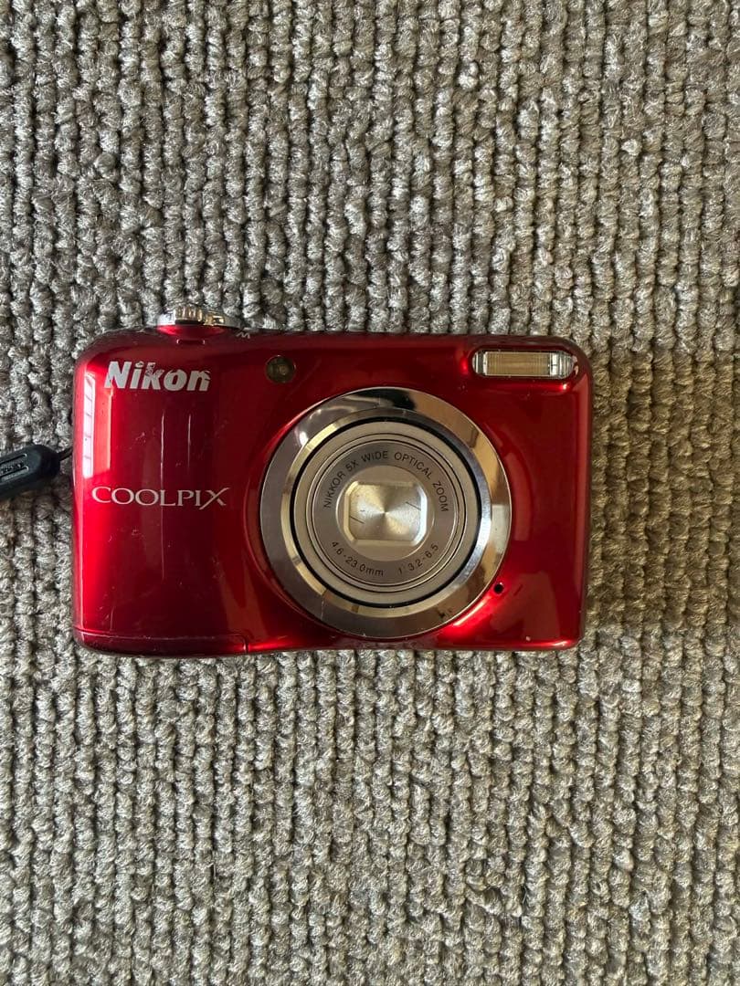 その他 Nikon coolpix a10