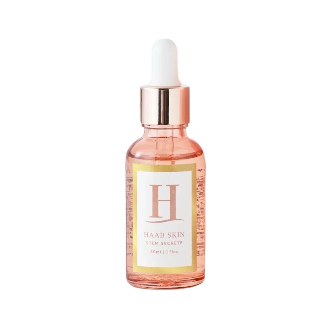 HAAB Stem Secret ステムシークレット セラム 30ml ②