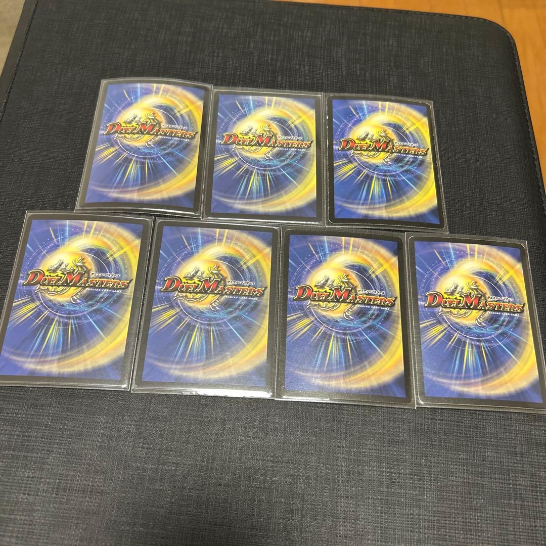 海外版　英語版　Y0プロモ　旧枠　クラシック　クリスタルランサー　ギガべロス等