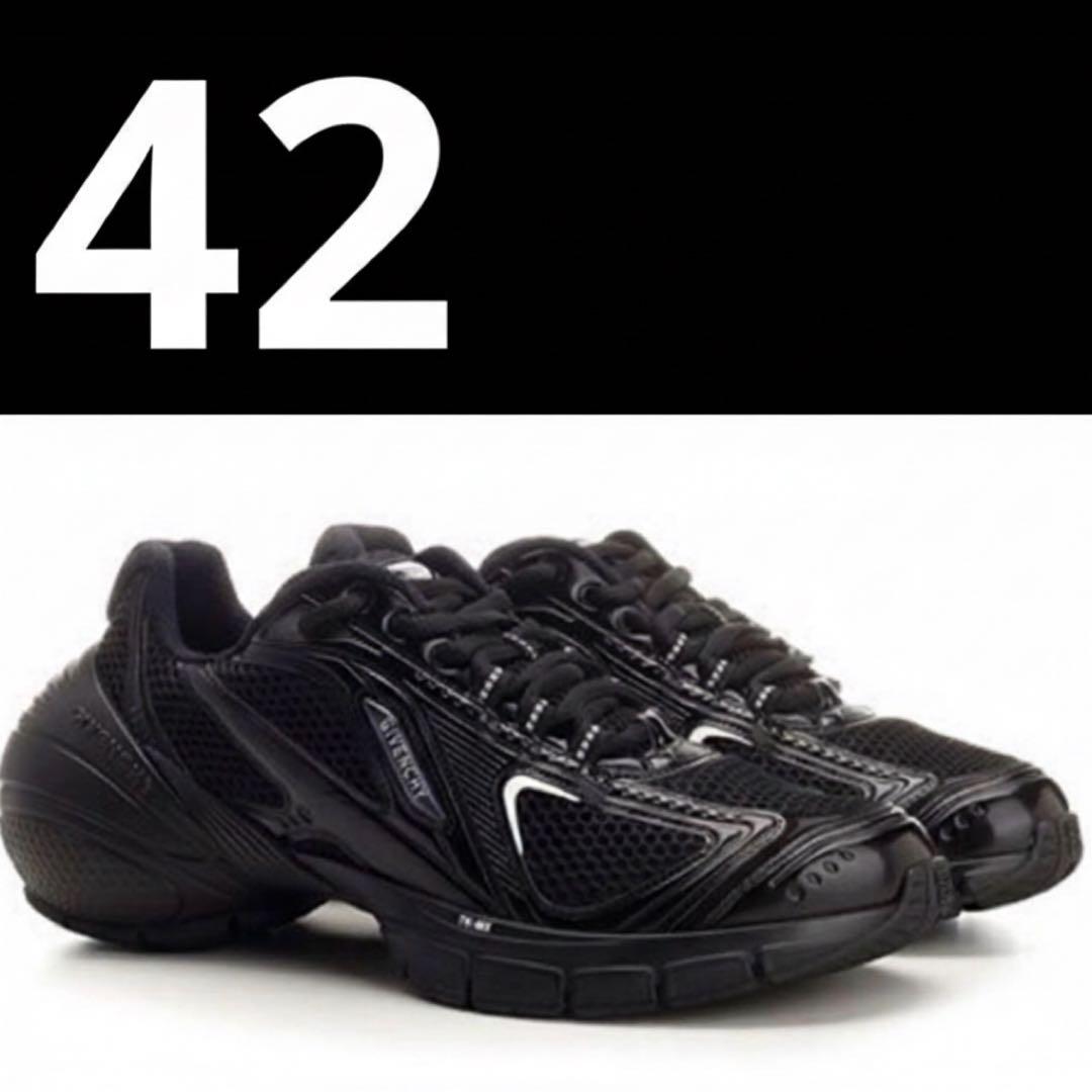 靴 Givenchy TK-MX Runner 42
