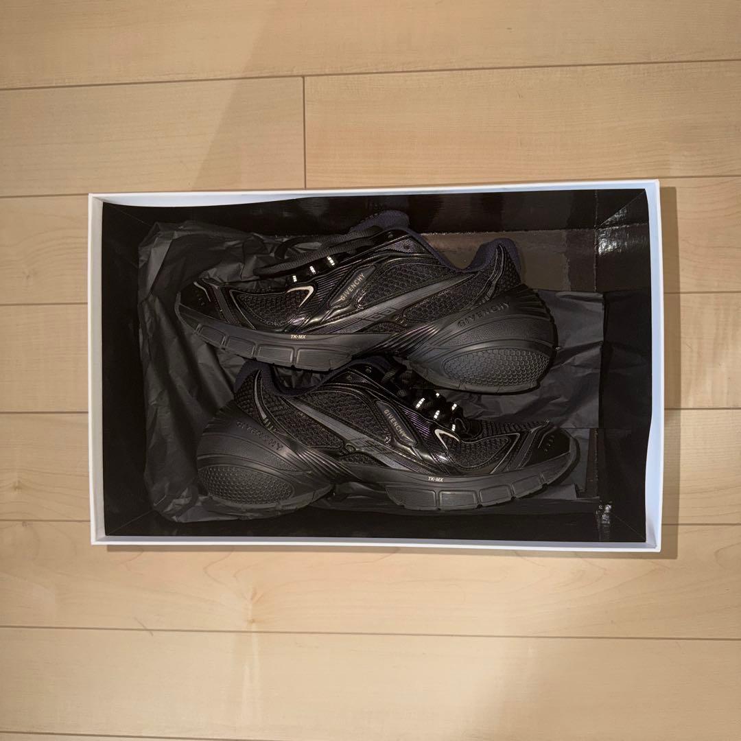 靴 Givenchy TK-MX Runner 42