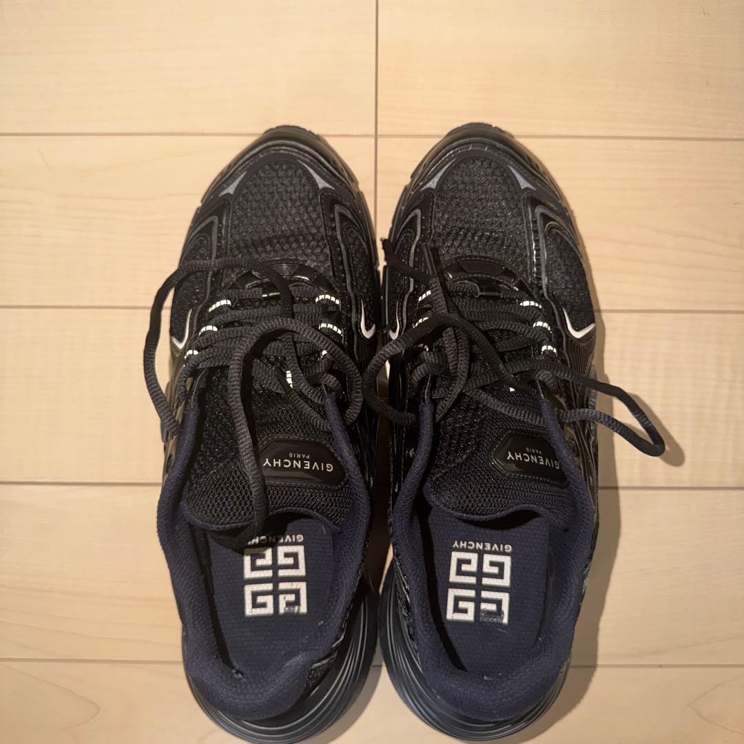 靴 Givenchy TK-MX Runner 42