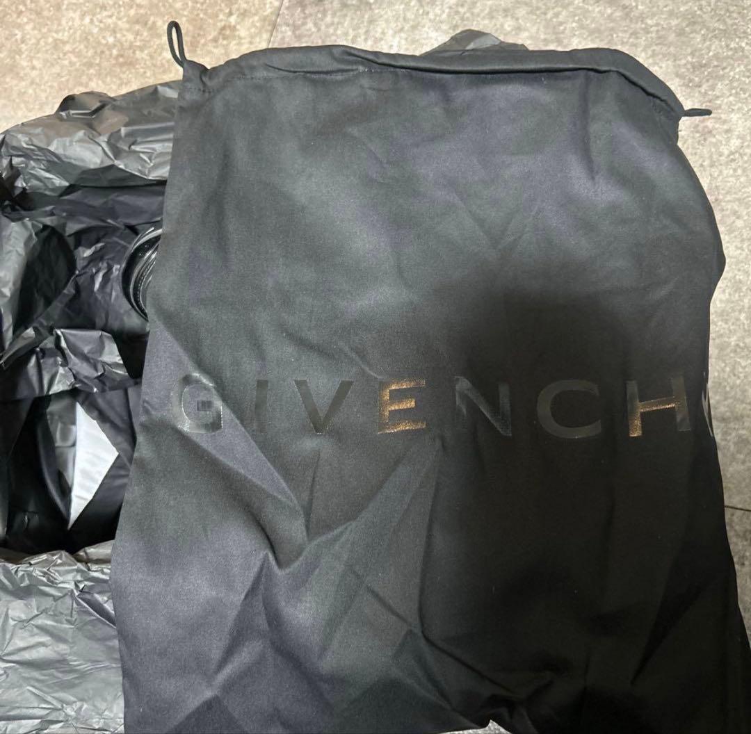 靴 Givenchy TK-MX Runner 42