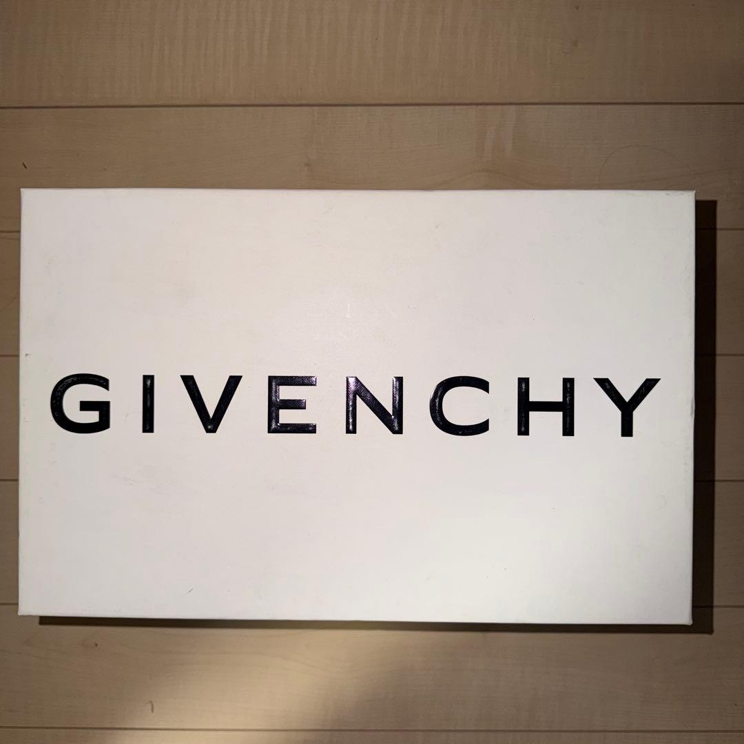 靴 Givenchy TK-MX Runner 42