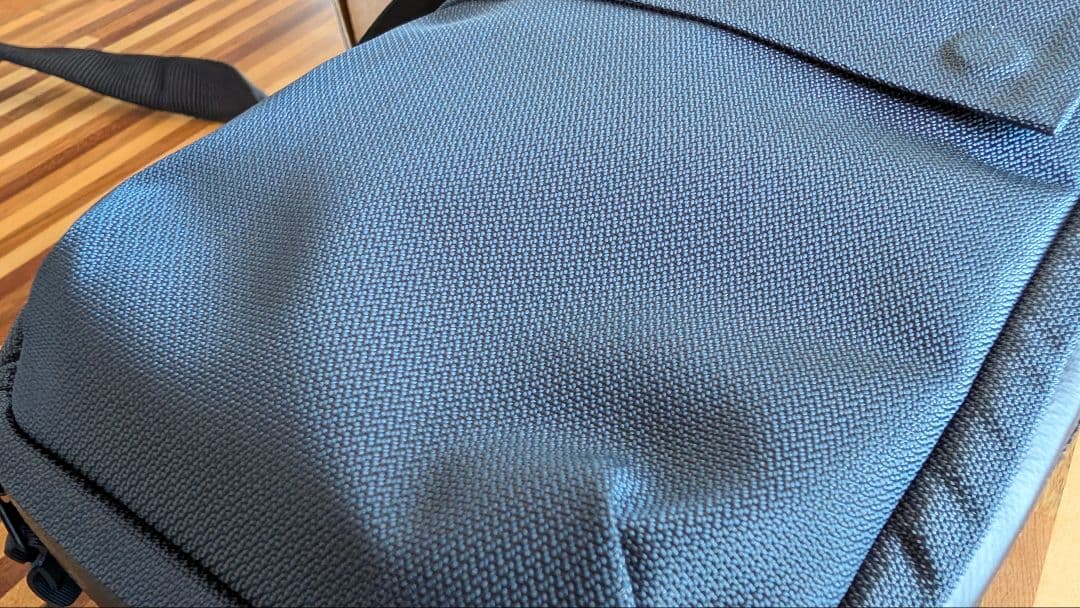 BLACK　EMBER　KOMPAK　NAVY