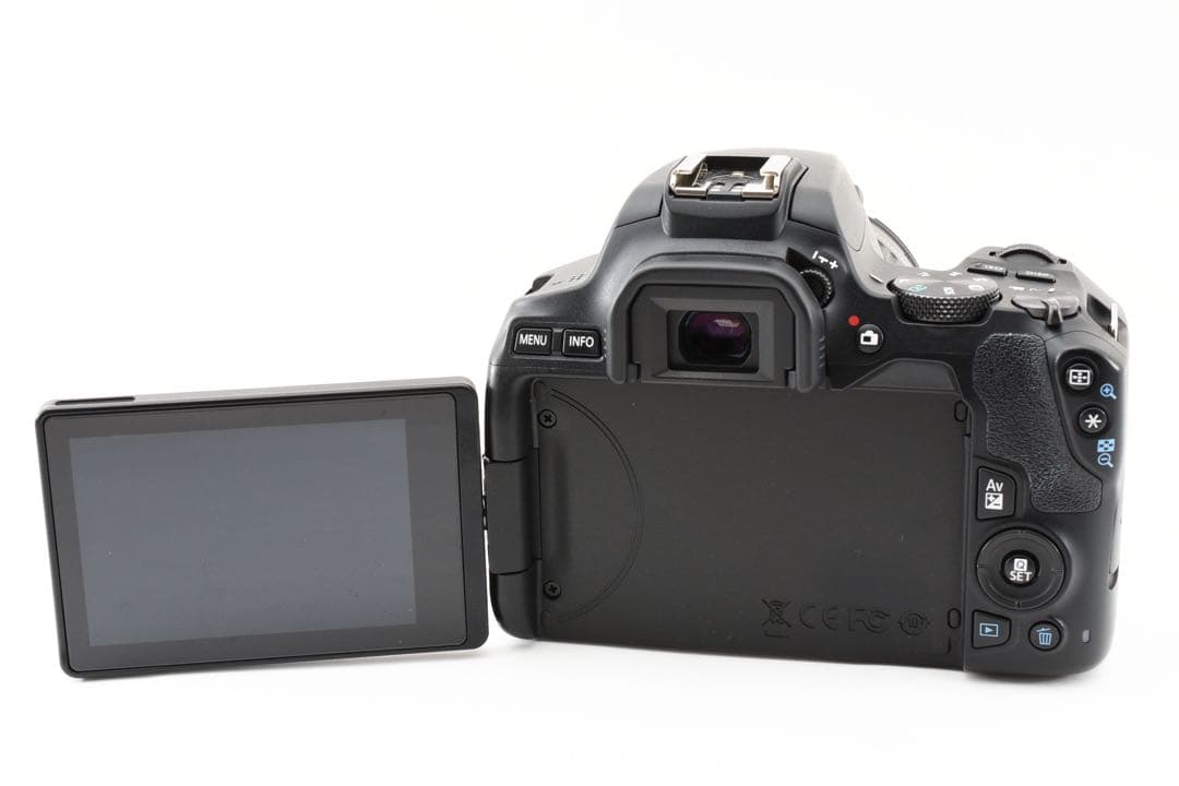 canon kiss x10 標準レンズセット/Canon EF 28-80㎜