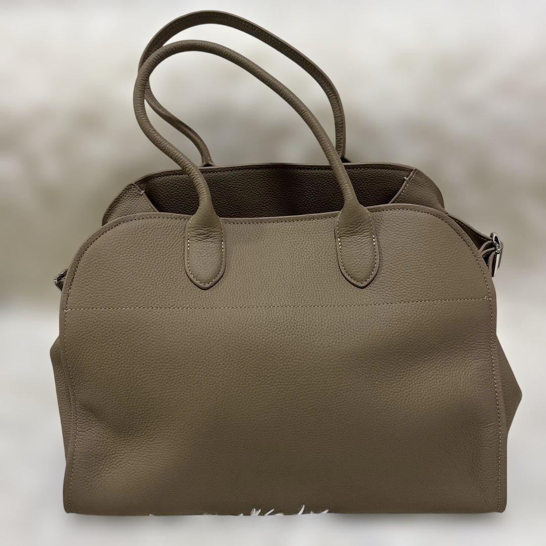 【極美品】JISTORY ジストリー SIDE BELT BOSTON BAG