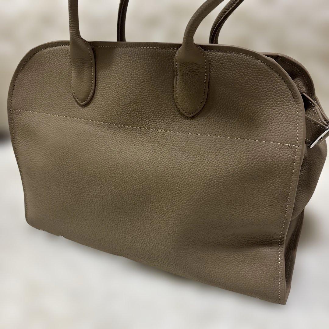 【極美品】JISTORY ジストリー SIDE BELT BOSTON BAG