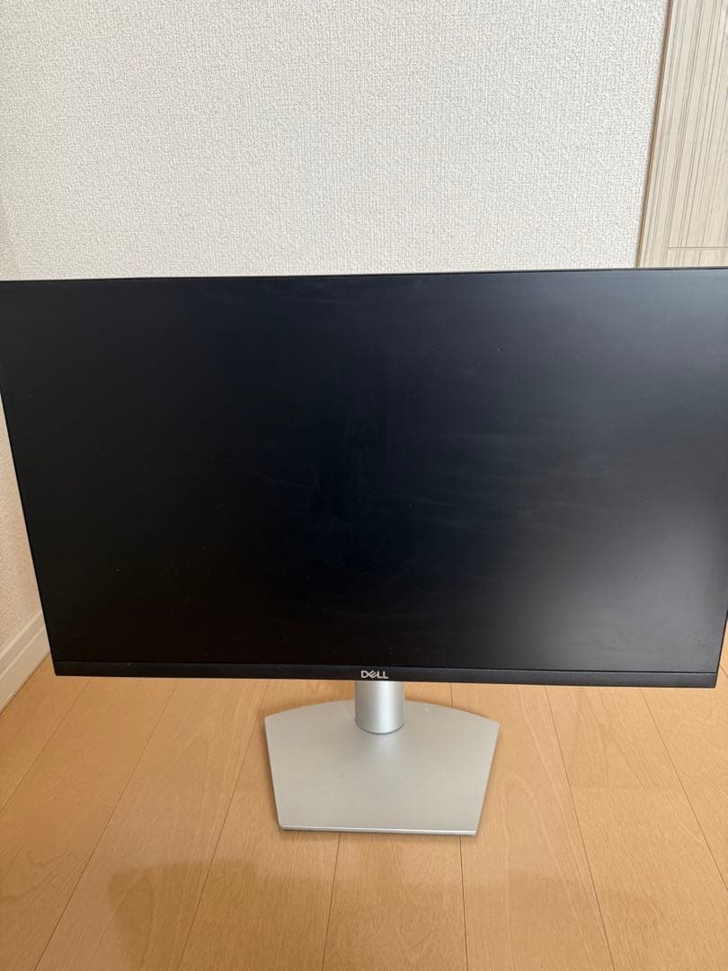 【まゆみ】Dell S2421HS 23.8インチ 2台セ