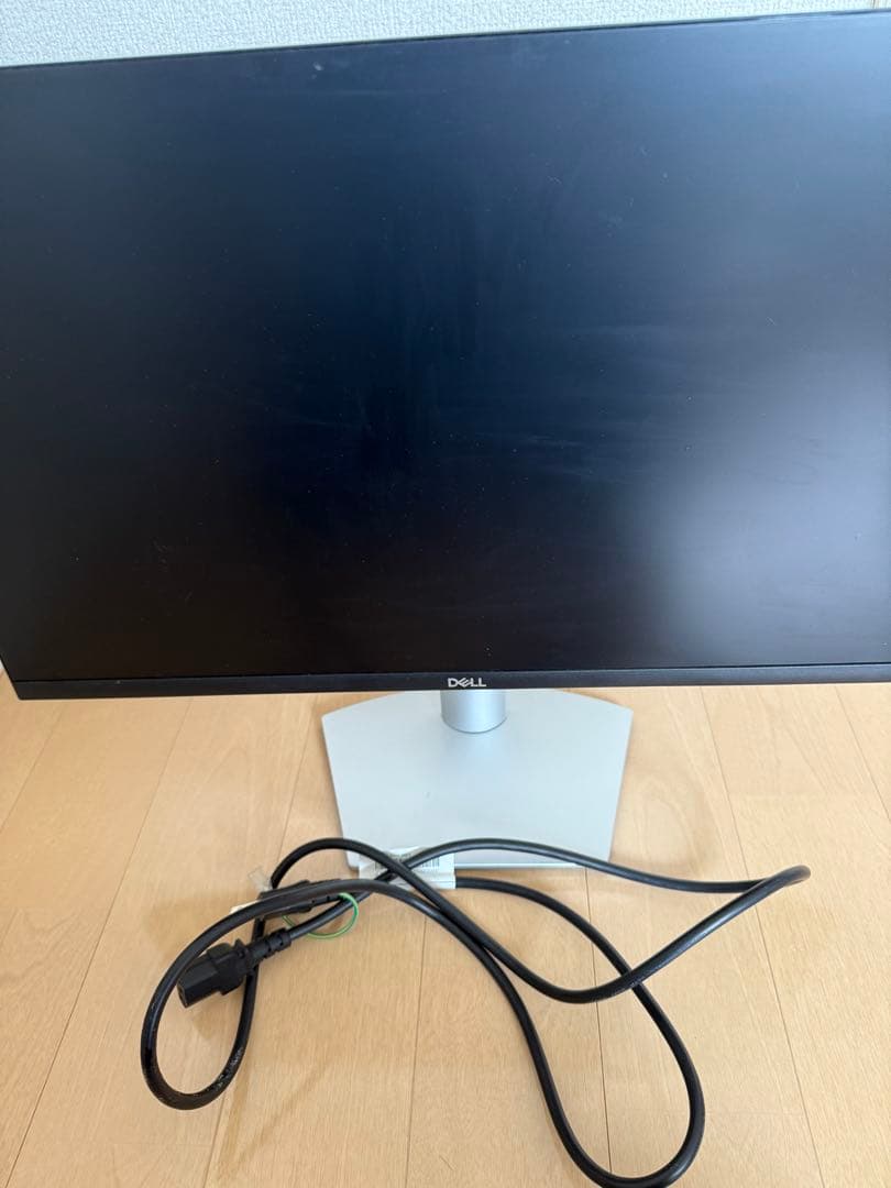 【まゆみ】Dell S2421HS 23.8インチ 2台セ