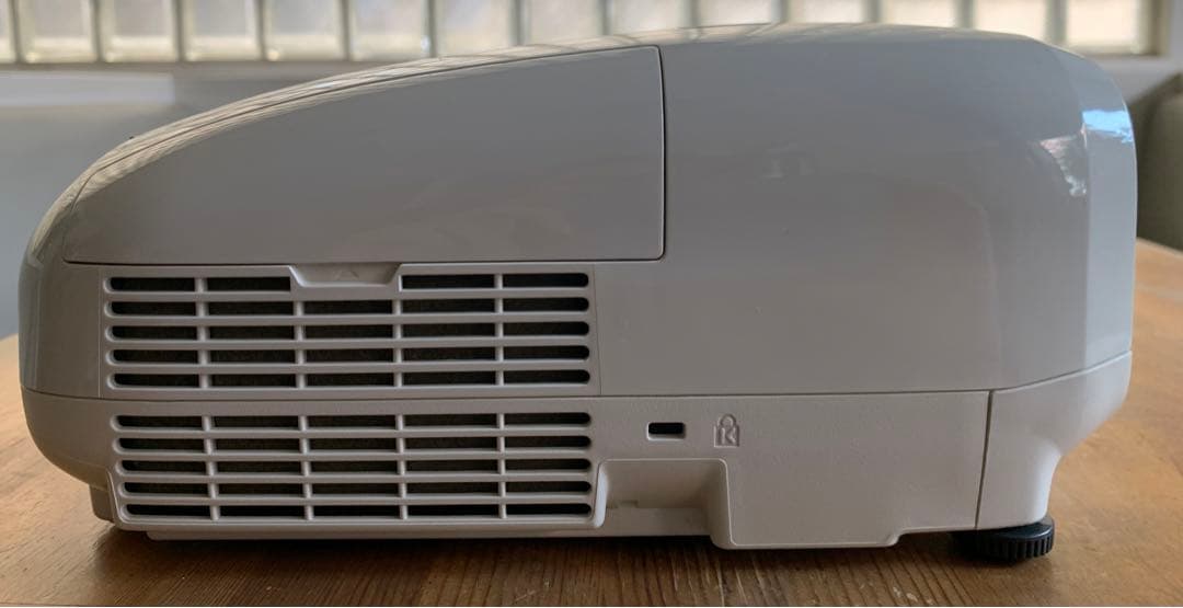 エプソン プロジェクター EH-TW5350 天吊金具付き