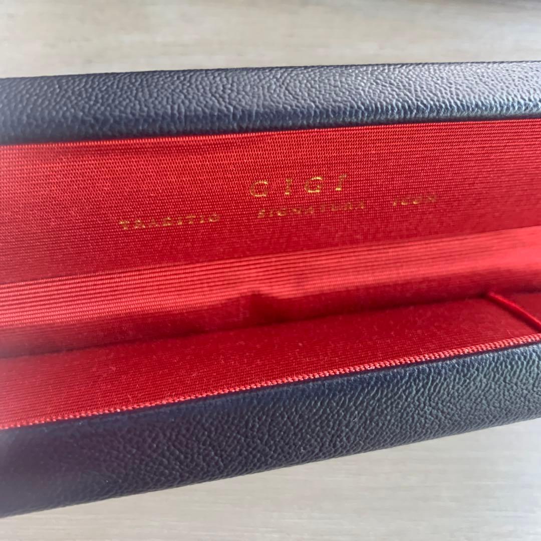 GIGI ブレスレット　シルバー&ゴールド