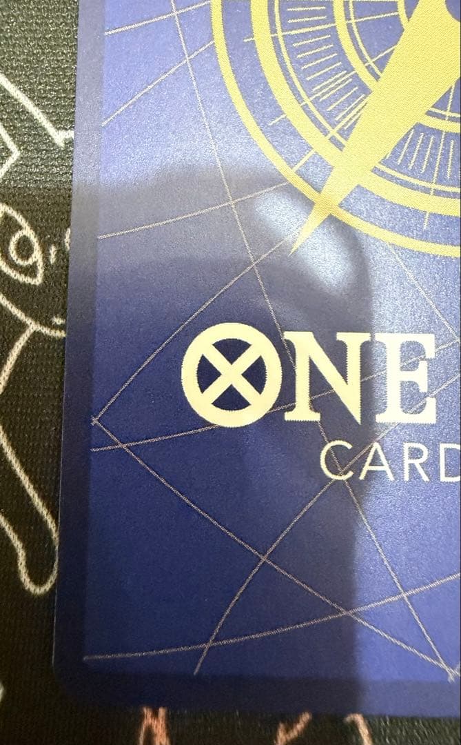 ワンピースカード ナミ コミパラ コミックパラレル スーパーパラレル