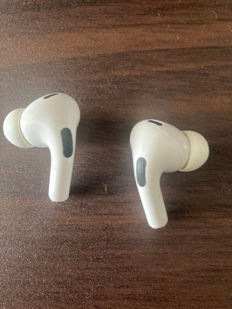 AirPods Pro ホワイト 本体